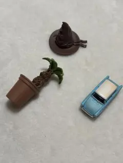 ハリーポッター　ガチャガチャまとめ売り