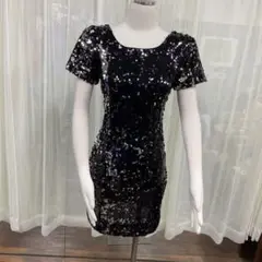 ドレス Mサイズ