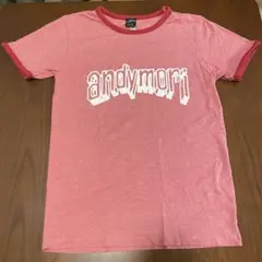 andymori Tシャツ 半袖 Amazon.co.jp: andymori T-Shirt XS : Toys & Games