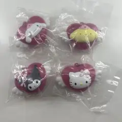 【サンリオ】夢みるエンジェルライトスイング ４点セット