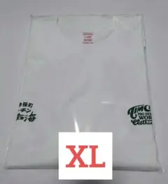 新品未開封　Timc Inc 東京インディアンズ キッチン南海 Tシャツ　L Timc Inc 東京インディアンズ キッチン南海 Tシャツ XLサイズ