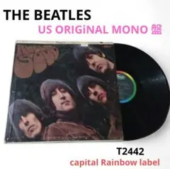 2025年最新】Rubber Soul Beatles monoの人気アイテム - メルカリ