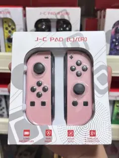 新品・未使用品】Nintendo Switch ジョイコン Joy-Con