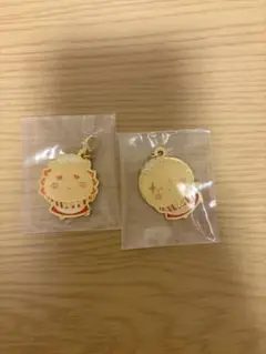 ちいかわキーホルダー