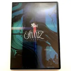 零[Hz] SIXAXIZ O-EAST DVD B type 特典なし