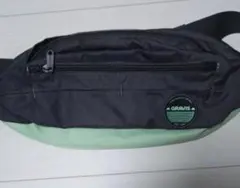グラビス GRAVIS ボディバッグ ウエストポーチ