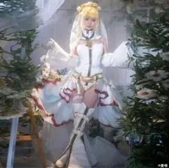 2025年最新】ネロ ブライド コスプレの人気アイテム - メルカリ