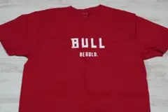 ブル　BULL フィットネス　Tシャツ　公式オンライン限定　Ｌサイズ