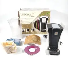 【未使用品】ネスレ スペシャル.T(ホワイト) オリジナルカップu0026ソーサー付き