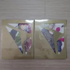 アクエリオンEVOL Vol.4と5 ブルーレイ