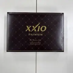 XXIO プレミアムゴルフセット