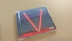 Maroon 5 V アルバム CD