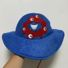 ミャクミャク　テンガロンハット　帽子