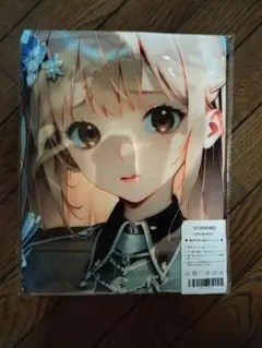 エクソシスター シークレット 抱き枕カバー 98×48cm