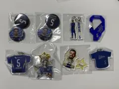 FC町田ゼルビア ドレシェヴィッチ選手