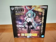 一番くじ　勝利の女神　ニケ　NIKKE　CHAPTER5　ソーダ　フィギュア