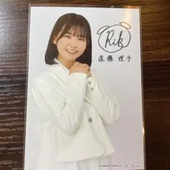 遠藤理子 櫻坂46 2025年 浴衣 生写真 直筆サイン - メルカリ