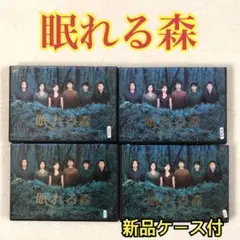 2025年最新】眠れる森 BOX DVD 木村の人気アイテム - メルカリ