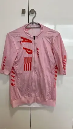 Zwift 2021 Pro Air JERSEY MAAジャージ Mサイズ