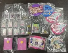 アイカツガチャまとめ売り