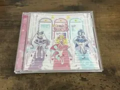 キミとアイドルプリキュア♪主題歌CD