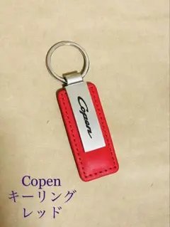 コペン専用　キーケース　キーカバー　ダイハツ