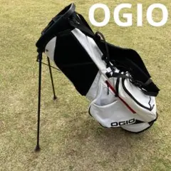 キャディバッグ スタンド式