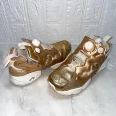 【Reebok】リーボックインスタポンプフューリー94希少✨稲葉浩志着用23cm