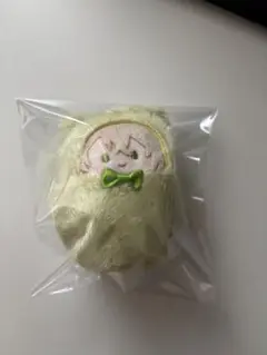 ルチル たぴぬい