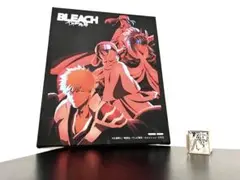 BLEACH アート フレーム・原画展ピンバッジセット