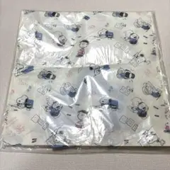 未開封！　スヌーピー エコバッグ 約40×40×16cm