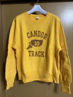 90‘s 東洋 トレーナー M サイズ SUGAR CANE マッコイ 希少