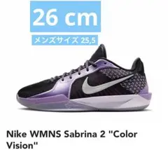 NIKE SABRINA2 ファーストカラー　30cm 黒タグ付き美品！！ NIKE ファーストカラー SABRINA 2 EP 28㎝ - メルカリ