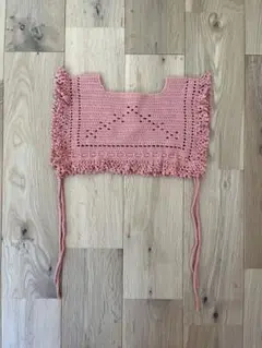SOOR PLOOM Dahlia Smock Gumdrop OS