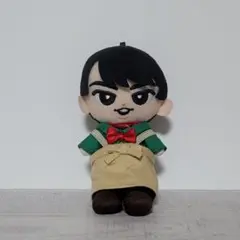 チルぬい　洋服　舘様