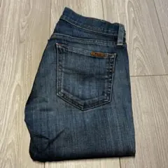 Polo Ralph Laurenブルースリムダメージデニム