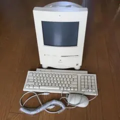2025年最新】Mackintosh Macデスクトップの人気アイテム - メルカリ