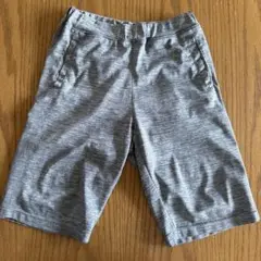 UNIQLO ハーフパンツ 130