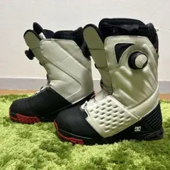 DC Torstein Horgmo Boa スノーボードブーツ 26.0cm