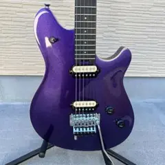 期間限定値下げ EVH Wolf Gang Special SBK
2023年製 EVH Wolfgang Special SBK イーブイエイチ エレキギター ハード