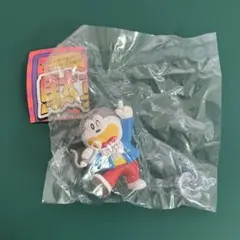 駄菓子　キャラクター　マスコット　うまえもん　うまい棒