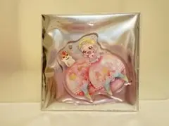 プリキュア オーナメントキーホルダーvol.7 ハリー/はぐたん