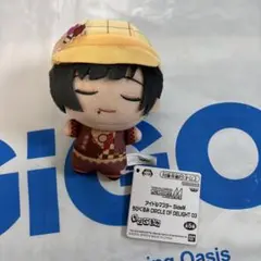 アイドルマスター SideM ちびぐるみ 東雲荘一郎