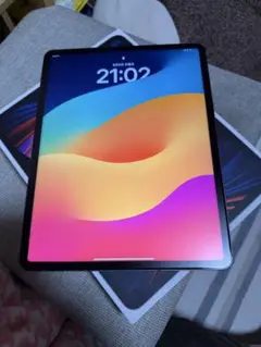 iPad Pro 第5世代 12.9インチ wifi+cellular