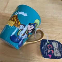 2025年最新】ディズニー コレクタブルマグ 30周年の人気アイテム