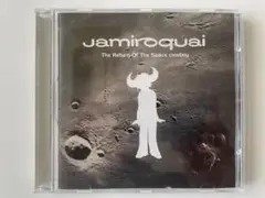 jamiroquai/TheReturnofTheSpacecowboy【CD】
