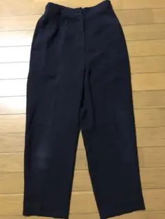 Mサイズ　イージーカジュアルパンツ　両脇ゴム
