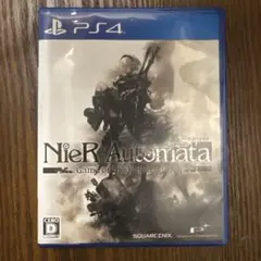 NieR: Automata Game of the YoRHa Edition