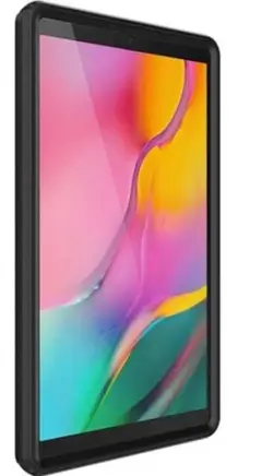 Galaxy　Tab　A　SM-T510　ブラック　Wi-Fiモデル