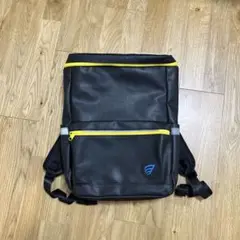 浜学園　通塾リュック
